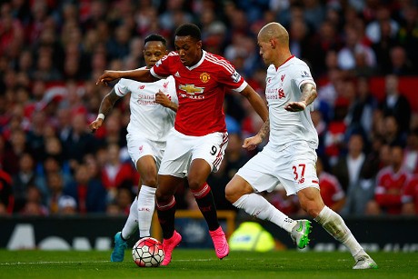 Getty Images/Shaun Botterill