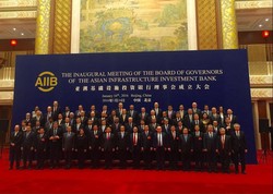 Xi Jin Ping: Bangunlah Infrastruktur dengan Kualitas Tinggi Tapi Biaya Murah