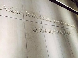 RI Gabung Bank Infrastruktur Asia, Menkeu: Kita Butuh Pembiayaan