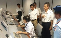 Jonan: Penerbangan RI No.2 Setelah China, Navigasi Harus Modern