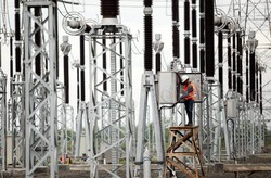PLTG Gorontalo, Pembangkit Pertama di Program 35.000 MW