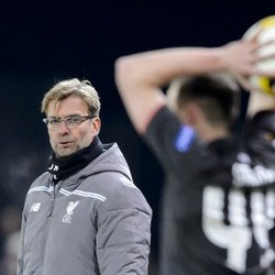 Bagai Sup dengan Garam: Laga Derby yang Bikin Klopp Bersemangat