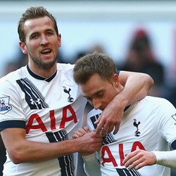 Gasak Sunderland, Cara Spurs Bangkit dari Kekalahan atas Leicester