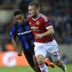 Proses Pemulihan Cedera Lancar, Shaw Kemungkinan Kembali Lebih Cepat