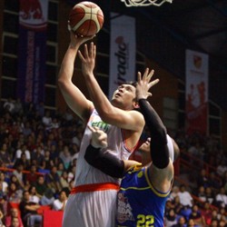 Pelita Tumbangkan SM, Aspac Bungkam Satya Wacana