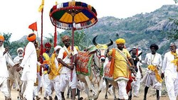 Umat Muslim Dikeroyok di India Saat Razia Daging Sapi