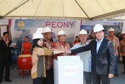 AKR Land Bangun Superblock di Pusat Kota Surabaya