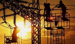 Listrik di Gorontalo Padam Sejak Sabtu, PLN Minta Maaf