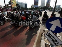 Meski Penjualan Susut, Varian Motor Bebek Diyakini Tak Akan Punah