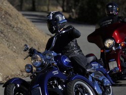 Titling Kit, Bikin Siapa Saja Jadi Gampang Kendarai Motor Gede