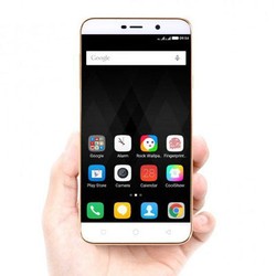 Coolpad Note 3 Lite, RAM 3 GB & Sensor Sidik Jari Rp 1 Jutaan!