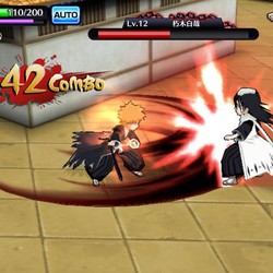 Game Bleach: Brave Souls Resmi Rilis di Android dan iOS