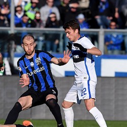 Ljajic Gemas Inter Gagal Menang Lagi