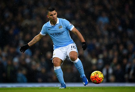 Pellegrini Yakin Aguero Akan Semakin Oke