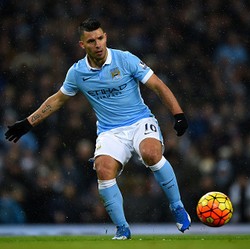 Pellegrini Yakin Aguero Akan Semakin Oke
