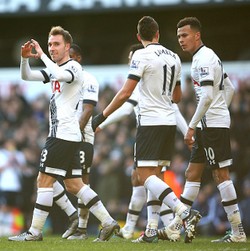 Pochettino Tunggu 7 Laga Lagi Sebelum Bahas Kans Juara Spurs