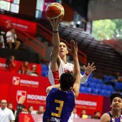 Duel Penuh Gengsi Garuda vs SM Petang Ini