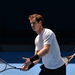 Belum Bergulir, Australia Terbuka Sudah Hot Hot Hot