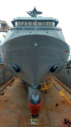 PAL Jual Kapal Perang ke Filipina, Rizal Ramli: Ini Momentum Kita