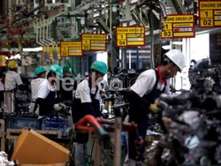 Indonesia Bikin Mobil Sendiri? Ini Pendapat Toyota Indonesia