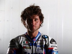 Pebalap Motor Guy Martin Tahun Ini Berlaga di Balap Mobil