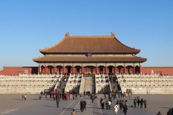 Aneka Tempat Wisata Keren di Beijing