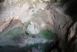 Gua di Padalarang yang Konon Menyimpan Leluhur Orang Sunda