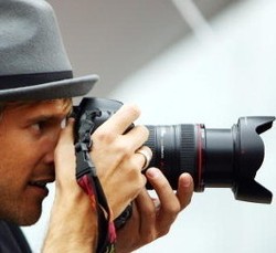 Pengaruh Sensor Full Frame Pada Kualitas Jepretan