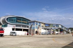 Banyak Bandara Baru, Ayo Liburan di Dalam Negeri!