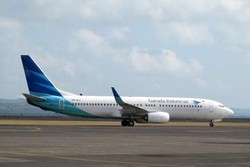 Garuda Tawarkan Harga Spesial Terbang PP ke Australia