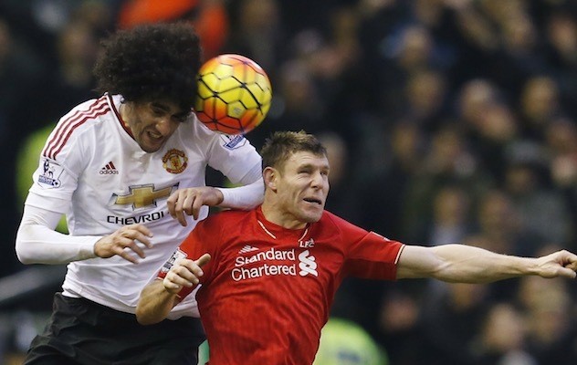 Reuters / Phil Noble