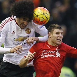 Gagal Manfaatkan Peluang, Si Merah pun Takluk