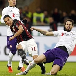 Serangan Balik yang Membungkam Agresivitas La Viola