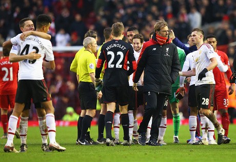 Getty Images/Alex Livesey Getty Images/Alex Livesey