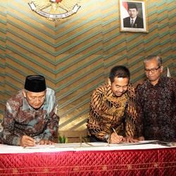 Telkom Dukung Ujian SNMPTN dan SBMPTN 2016