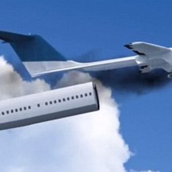 Kabin Bisa Lepas, Pesawat Ini Diklaim Lebih Aman