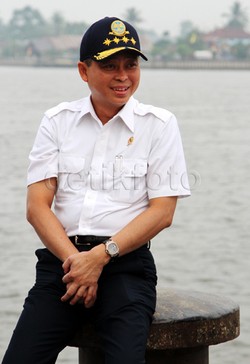 Gelontorkan Rp 12 T Untuk Keselamatan Transportasi, Jonan: Terbesar Sepanjang Sejarah