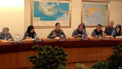 Bidik Peningkatan Ekspor 9% di 2016, Ini Strategi Mendag