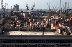 Mendag: Surplus Neraca Perdagangan Belum Tentu Positif