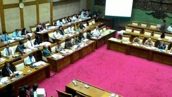 Di Depan DPR, Gubernur BI Sebut Bank Singapura Punya 2.641 ATM di RI