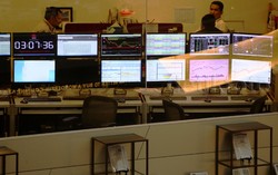 Jeda Siang, IHSG Melemah ke 4.486