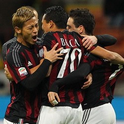 Mihajlovic Sangat Puas dengan Kemenangan Milan