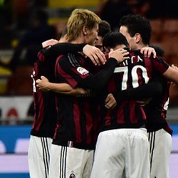 Milan Kalahkan Fiorentina 2-0