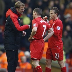 Belum Banyak yang Bisa Dilakukan Klopp pada Liverpool