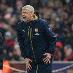 Wenger: Hasil yang Positif bagi Arsenal