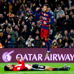 Bilbao Canangkan Revans atas Barca 3 Hari Lagi