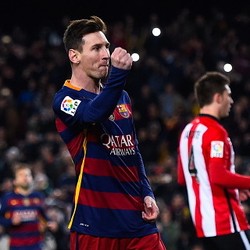 Enrique Tarik Keluar Messi karena Tak Ingin Ambil Risiko