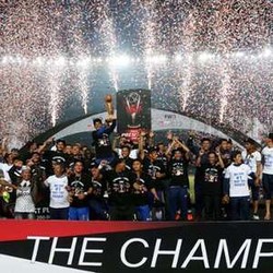 Piala Presiden Bakal Digelar Kembali di 2016