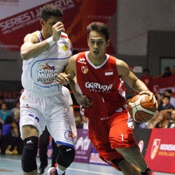 Evaluasi IBL Seri I: Pro-kontra Pemain Naturalisasi dan Jadwal Padat