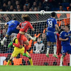 David Luiz Peringatkan PSG: Meski Buruk di Liga, Chelsea Akan Kian Termotivasi di Eropa